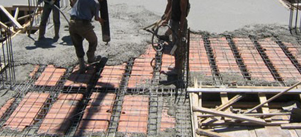 Ready Mix Concrete Thornton